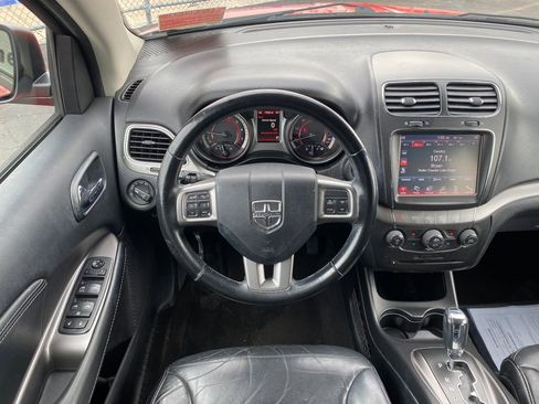 Used 2019 Dodge Journey Crossroad image 20