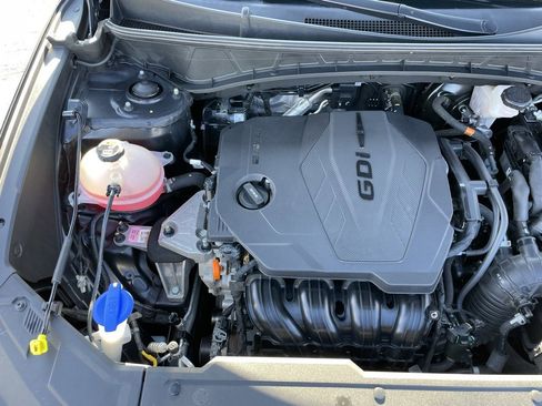 Used 2023 Hyundai Tucson SEL image 40