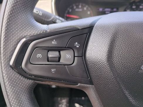Used 2023 Chevrolet TrailBlazer LT w/ Convenience Package FWD image 29