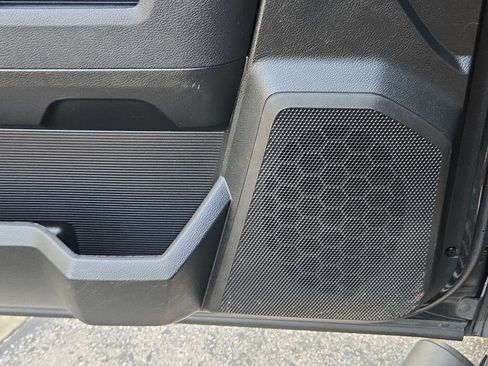 Used 2017 RAM 1500 Rebel AWD/4WD image 21