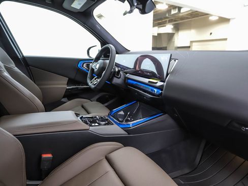 New 2026 BMW X3 xDrive30 AWD/4WD image 28