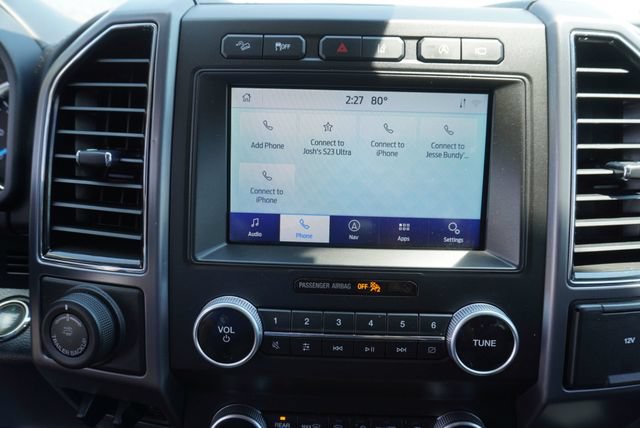 Used 2021 Ford Expedition Platinum AWD/4WD image 35