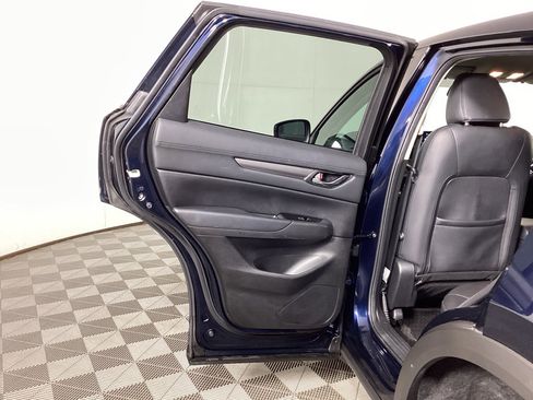 Used 2023 MAZDA CX-5 AWD 2.5 S w/ Select Package image 11