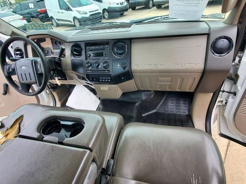 Used 2009 Ford F350 XL RWD image 15