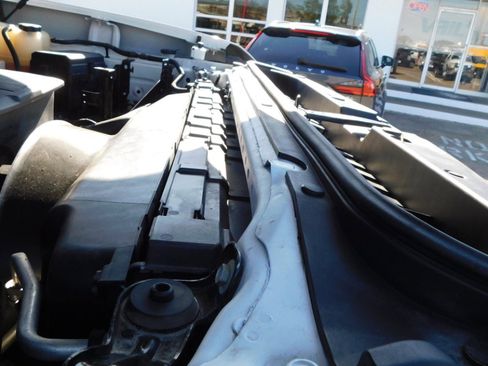 Used 2023 Chevrolet Silverado 3500 W/T w/ WT Fleet Convenience Package image 25