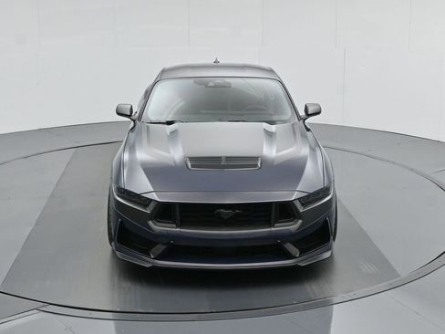 Used 2025 Ford Mustang Dark Horse image 32