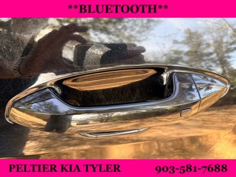 Certified 2023 Kia Sportage X-Line w/ X-Line Premium Package image 8