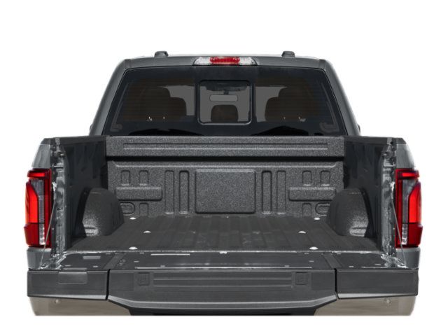 New 2026 Ford F150 King Ranch w/ Equipment Group 601A High AWD/4WD image 8