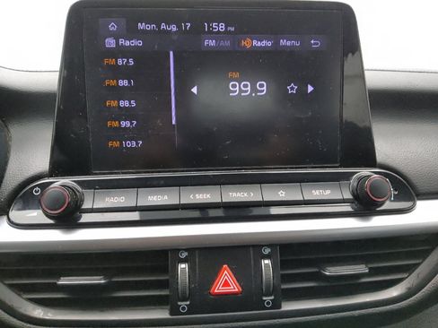 Used 2023 Kia Forte LXS FWD image 25