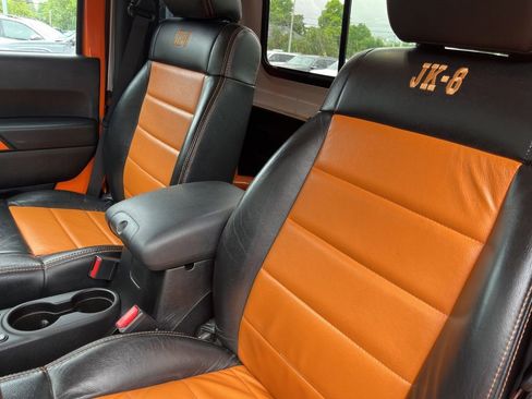 Used 2012 Jeep Wrangler Unlimited Sport AWD/4WD image 34
