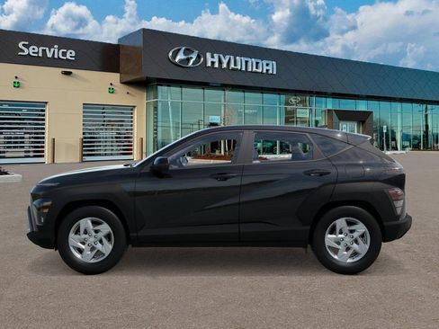 New 2026 Hyundai Kona SE AWD/4WD image 3
