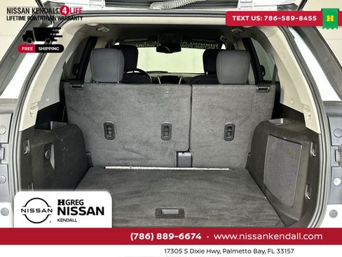 Used 2017 Chevrolet Equinox LT w/ Convenience Package image 28