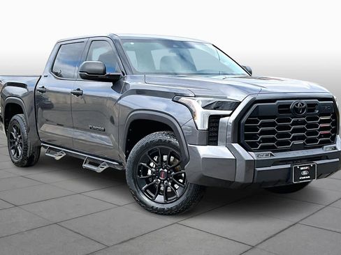 Used 2023 Toyota Tundra SR5 image 3