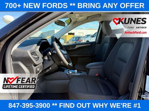 New 2026 Ford Escape Active w/ Cold Weather Package image 35