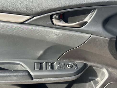 Used 2021 Honda Civic Sport image 19