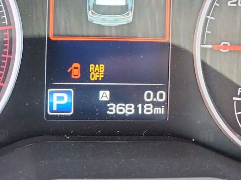 Certified 2022 Subaru Ascent Onyx Edition image 24