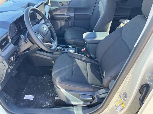 New 2025 Ford Maverick XL w/ 4K Tow Package image 17