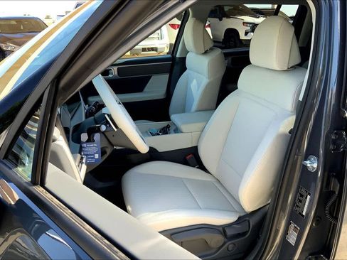 New 2026 Hyundai Santa Fe SE FWD image 7