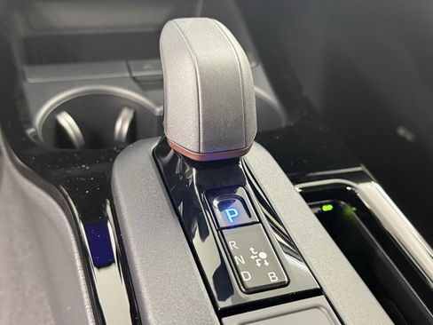 New 2026 Toyota Prius XSE image 23