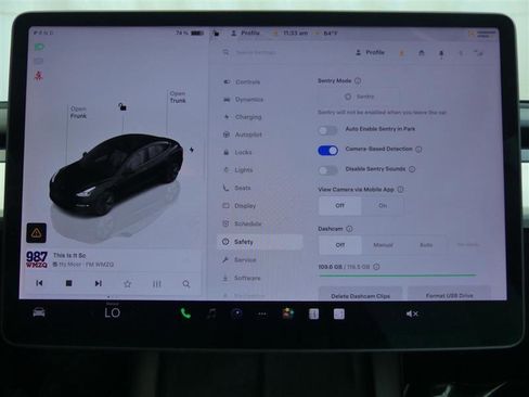 Used 2022 Tesla Model 3 Long Range image 17