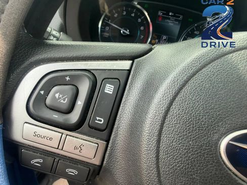 Used 2017 Subaru Forester 2.5i Limited w/ Popular Package #2 AWD/4WD image 23