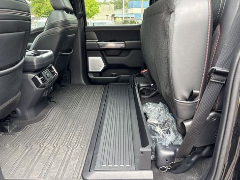 Used 2025 Ford F150 Raptor w/ Equipment Group 803A Raptor R AWD/4WD image 27