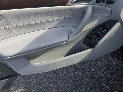 Used 2003 Mercedes-Benz C 240 Sedan image 11