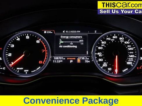 Used 2019 Audi A5 2.0T Premium w/ Convenience Package image 10