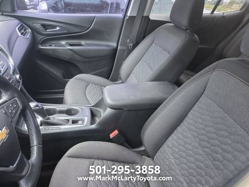 Used 2019 Chevrolet Equinox LT FWD image 6