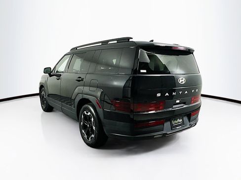 Used 2025 Hyundai Santa Fe SEL image 5