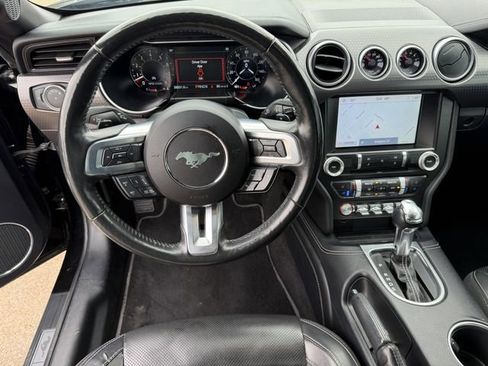 Used 2020 Ford Mustang GT Premium w/ GT Performance Package image 11