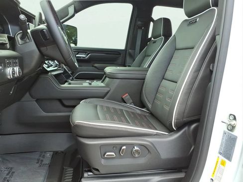 New 2026 GMC Sierra 2500 AT4X AWD/4WD image 21