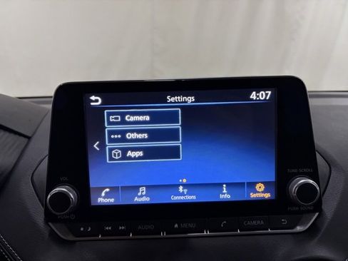 Used 2022 Nissan Sentra SV image 34