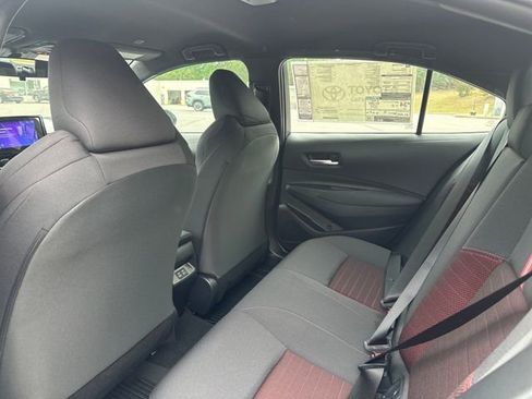 New 2026 Toyota Corolla SE FWD image 15