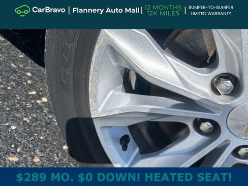 Used 2023 Chevrolet Malibu LT image 29