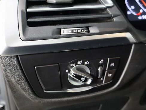 Used 2024 BMW X3 xDrive30i w/ Convenience Package image 24