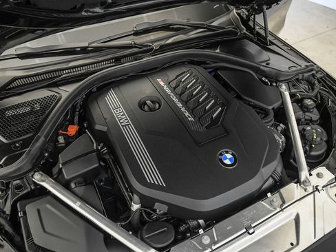Certified 2024 BMW M440i Gran Coupe RWD image 34