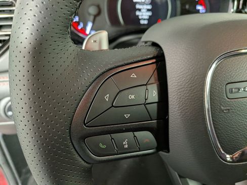 New 2026 Dodge Durango GT image 21