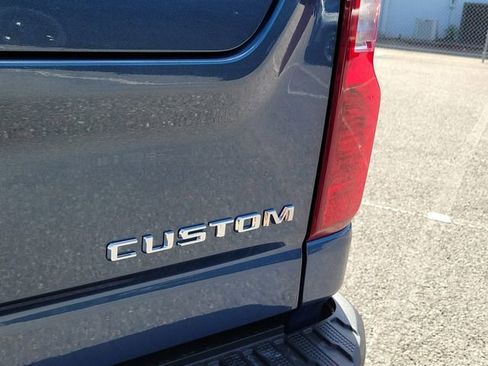 New 2026 Chevrolet Silverado 2500 Custom w/ Custom Value Package AWD/4WD image 8