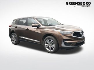 Used 2019 Acura RDX AWD w/ Advance Package 360° Tour