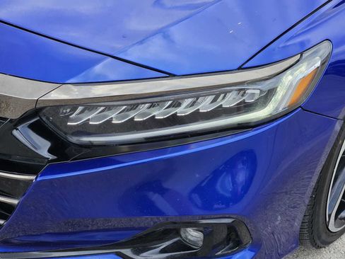 Used 2021 Honda Accord Sport Special Edition image 7