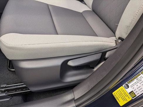 New 2025 Toyota Corolla LE image 4