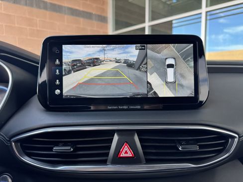 Used 2023 Hyundai Santa Fe Limited image 24