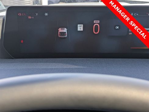 New 2025 Ford Expedition Max Active image 37