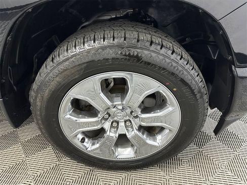 Used 2022 RAM 1500 Big Horn image 8