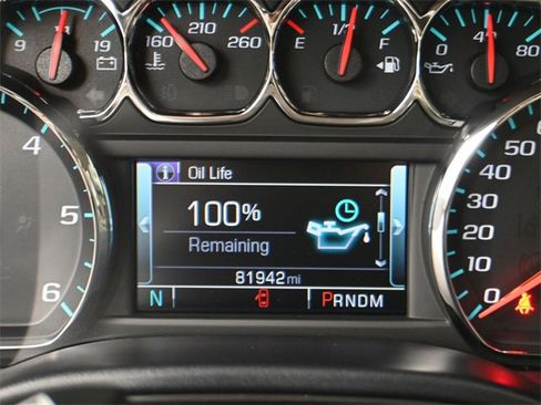 Used 2015 Chevrolet Silverado 1500 LT w/ All Star Edition image 15