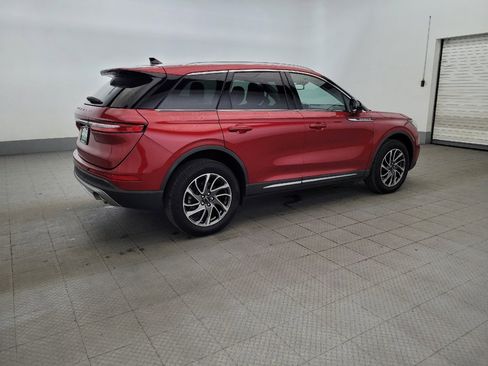 Used 2020 Lincoln Corsair FWD w/ Equipment Group 101A image 10