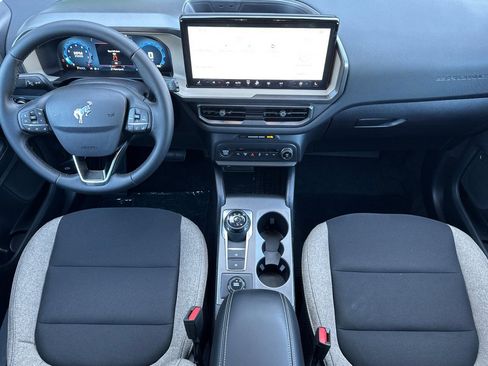 New 2025 Ford Bronco Sport Big Bend w/ Convenience Package image 14