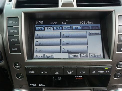 Used 2011 Lexus GX 460 image 11