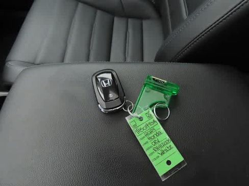 Used 2024 Honda CR-V EX-L image 26